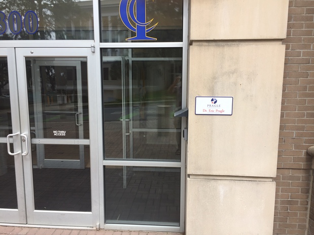 Images Auto Accident Chiropractor Tallahassee, Dr. Pragle