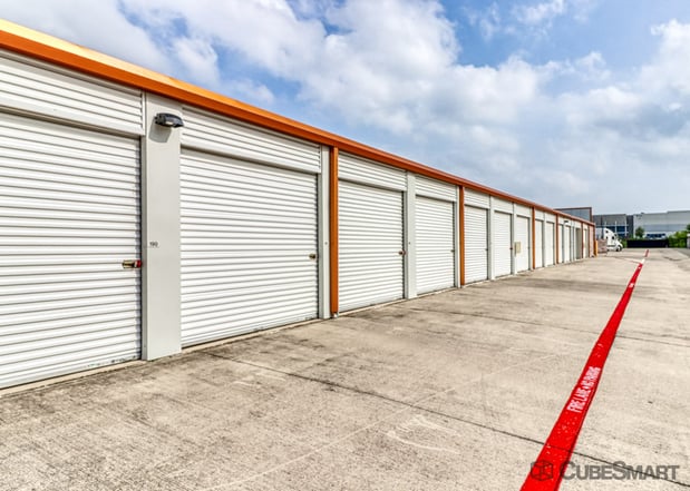 Images CubeSmart Self Storage
