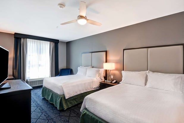 Images Homewood Suites by Hilton West Bank Gretna