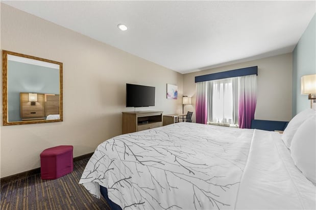 Images Best Western Plus San Antonio East Inn & Suites