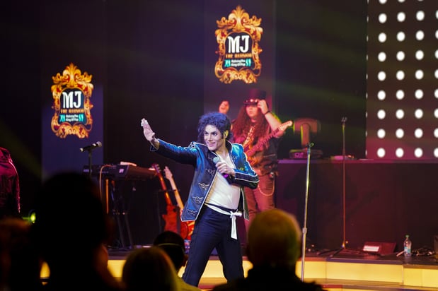 Images OWA Theater