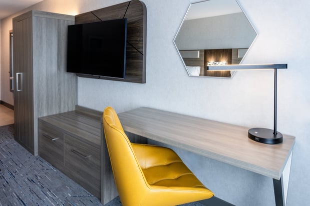 Images Holiday Inn Express & Suites Dewitt (Syracuse) by IHG