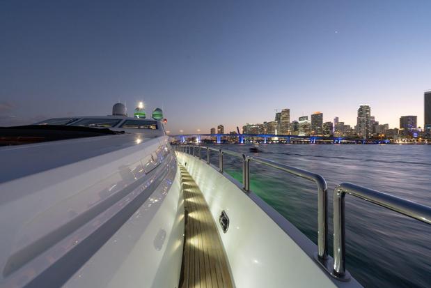 Images Encore Yacht
