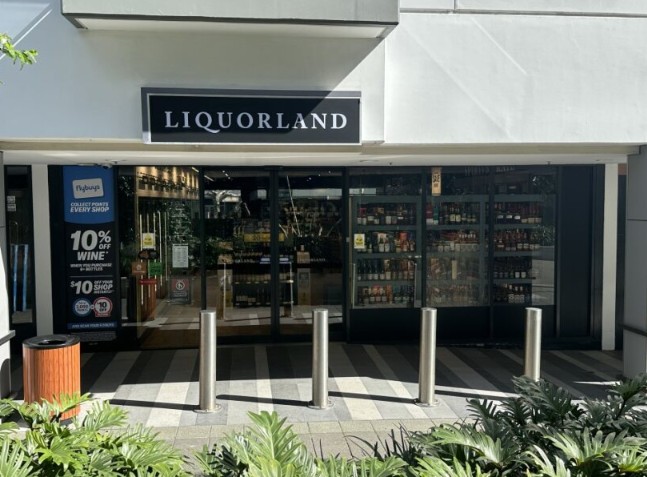 Images Liquorland Waterloo