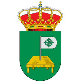 Ayuntamiento De Cadalso De Gata Logo