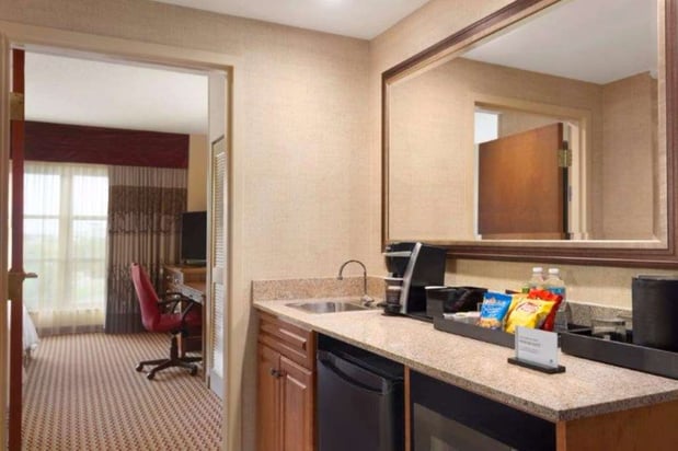 Images Embassy Suites Northwest Arkansas - Hotel, Spa & Convention Center