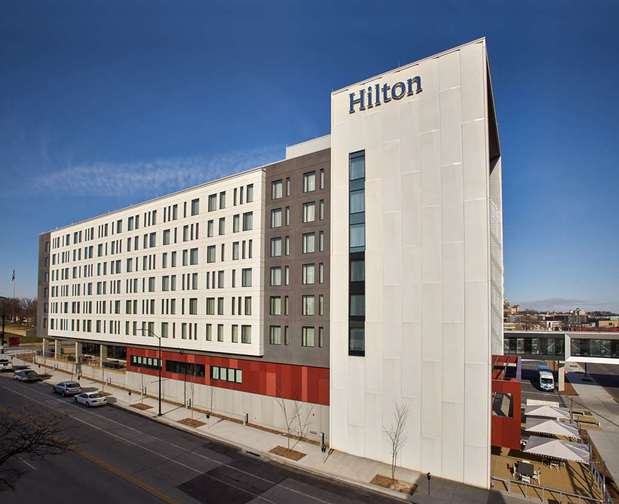 Images Hilton Des Moines Downtown