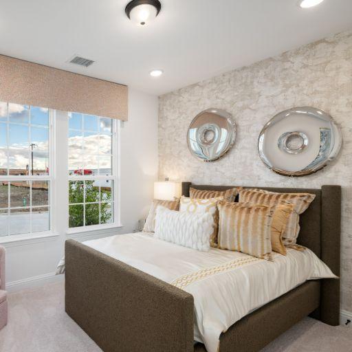 Images UnionMain Homes - The Enclave at Legacy Hills