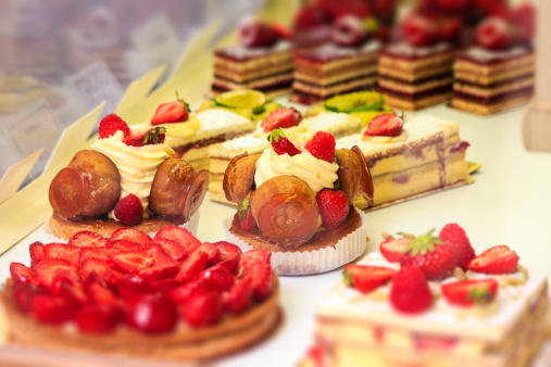 Images Pasticceria Corti