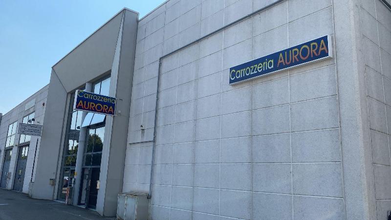 Images Carrozzeria Aurora