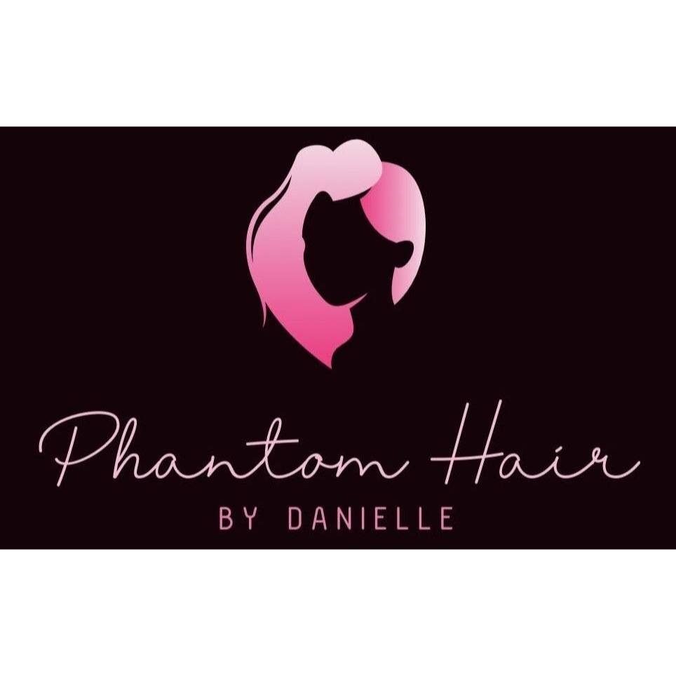 Phantom Hair by Danielle