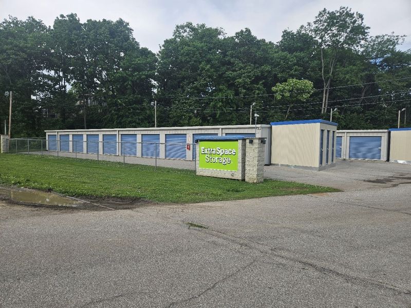 Alternate Beauty Image - Storage Express at 1054 W 2nd St, Madison, IN 47250