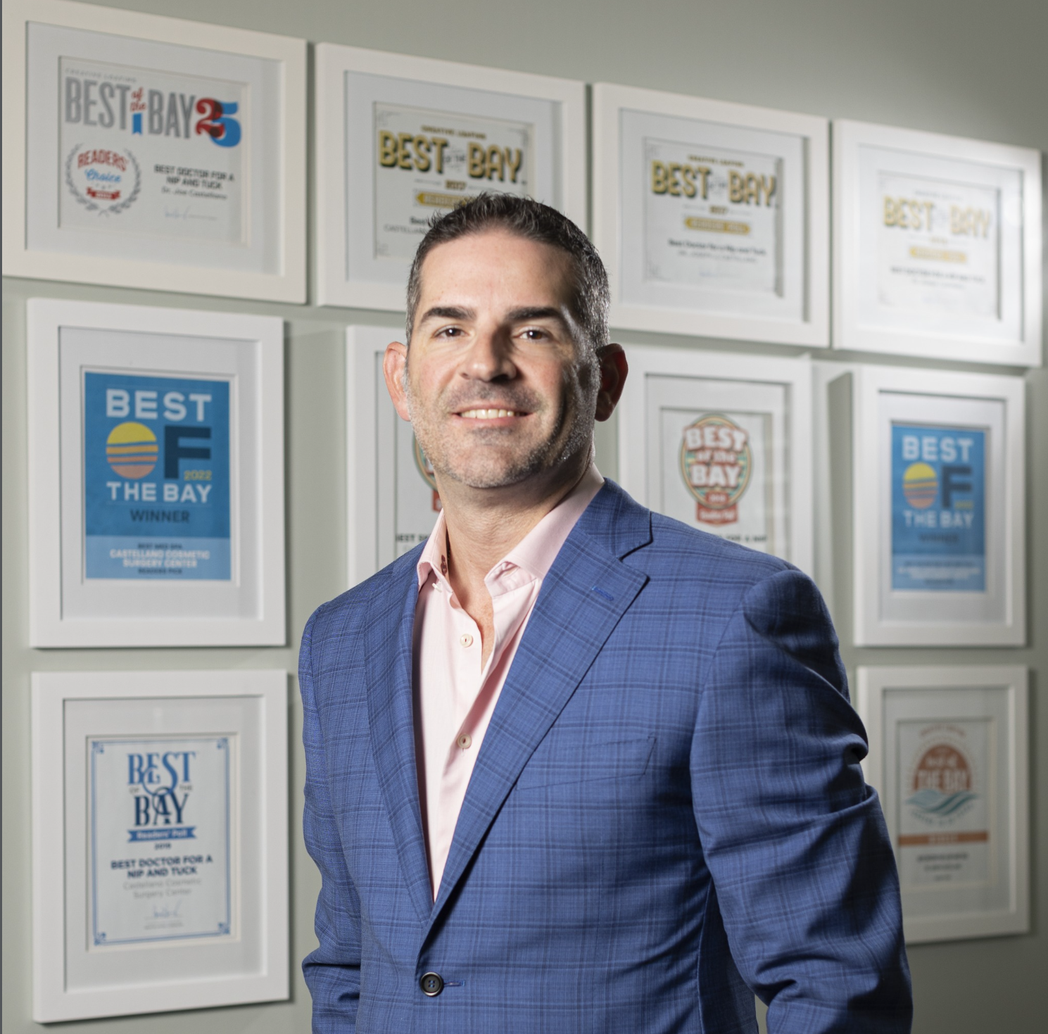 Castellano Cosmetic Surgery Center Image