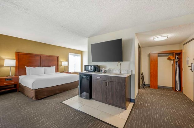 Images Best Western Chicago - Downers Grove