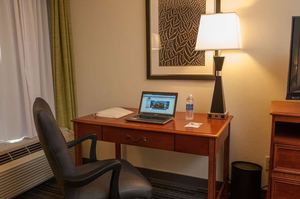 Images Hampton Inn Bowling Green