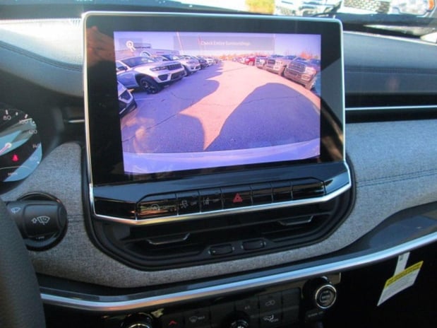 Images McLarty Daniel Chrysler Dodge Jeep Ram