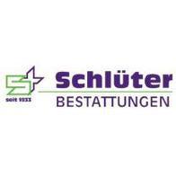 Bestattungen Schlüter Logo