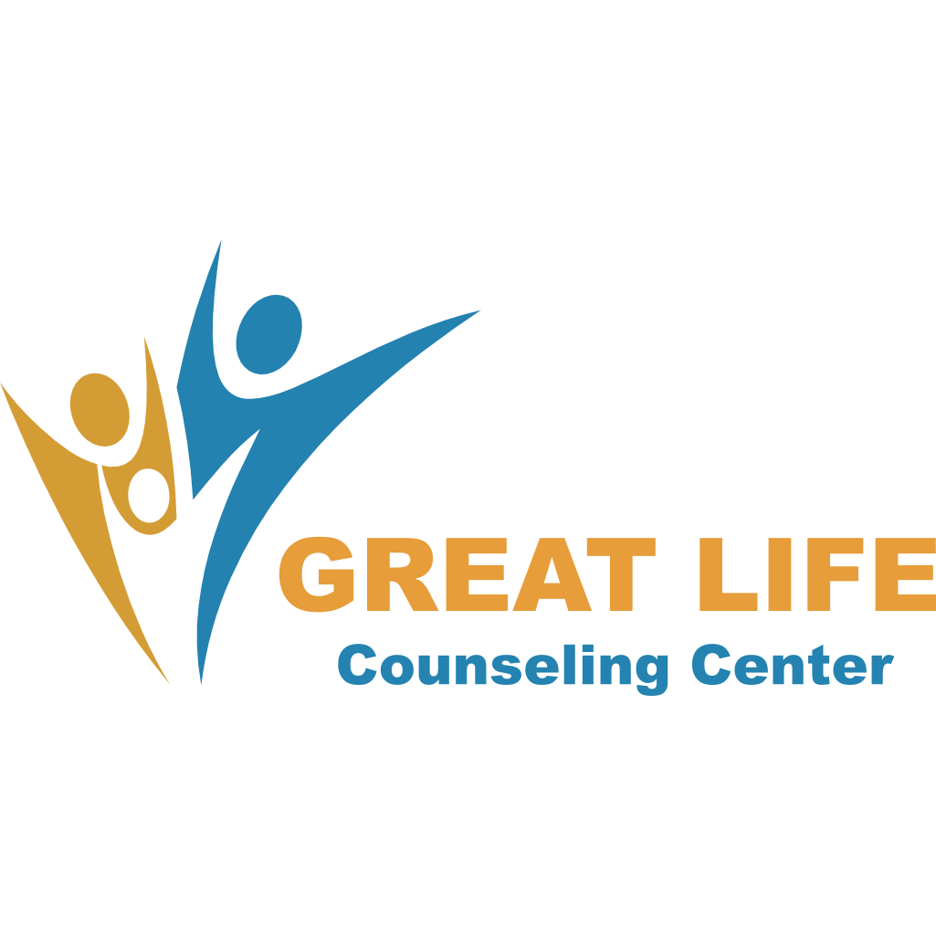 Great Life Counseling Center Logo