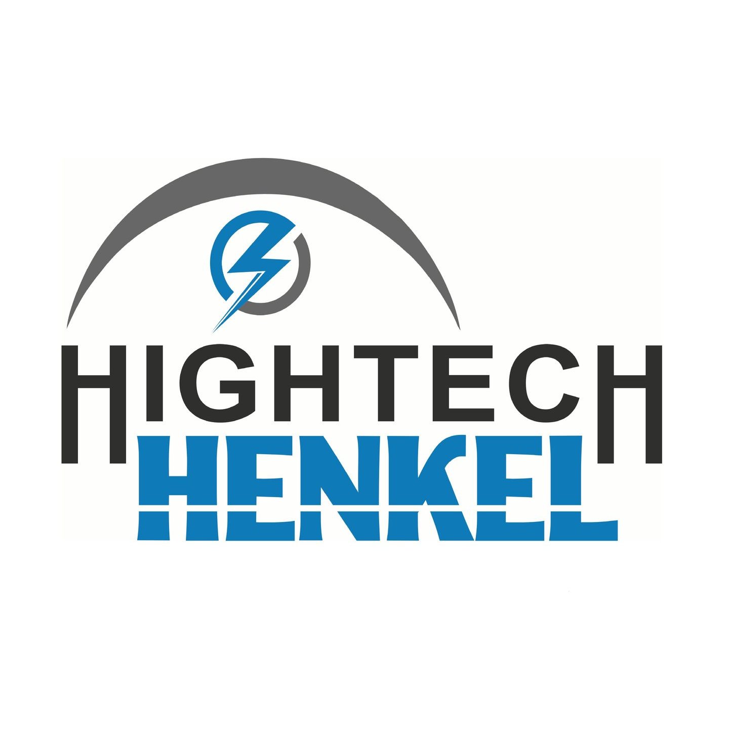 Hightech Henkel