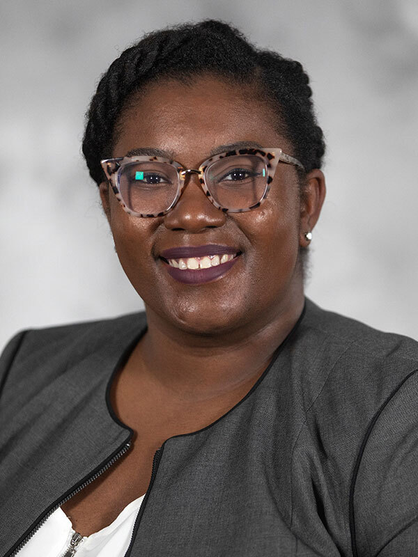 Courtney J. James, NP - Riley Pediatric Allergy & Immunology - Indianapolis