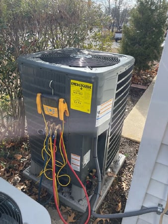 Images D&T Heating & Cooling