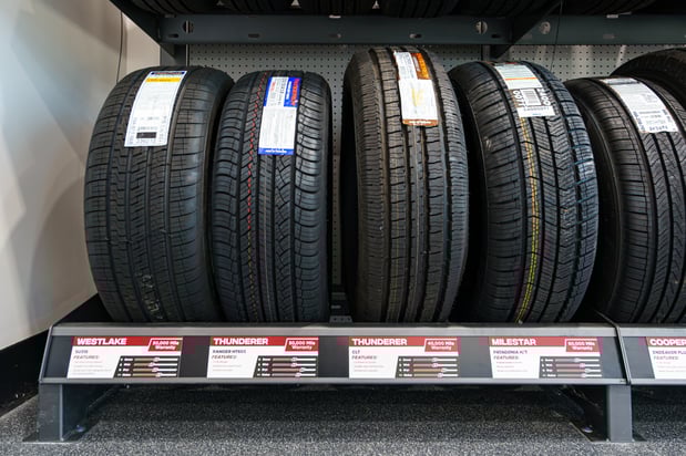 Images Tire Discounters