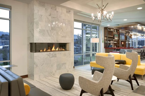 Images Hilton Garden Inn Lehi
