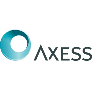 Axess AS Logo