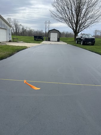 Images C&C Paving And Sealcoating