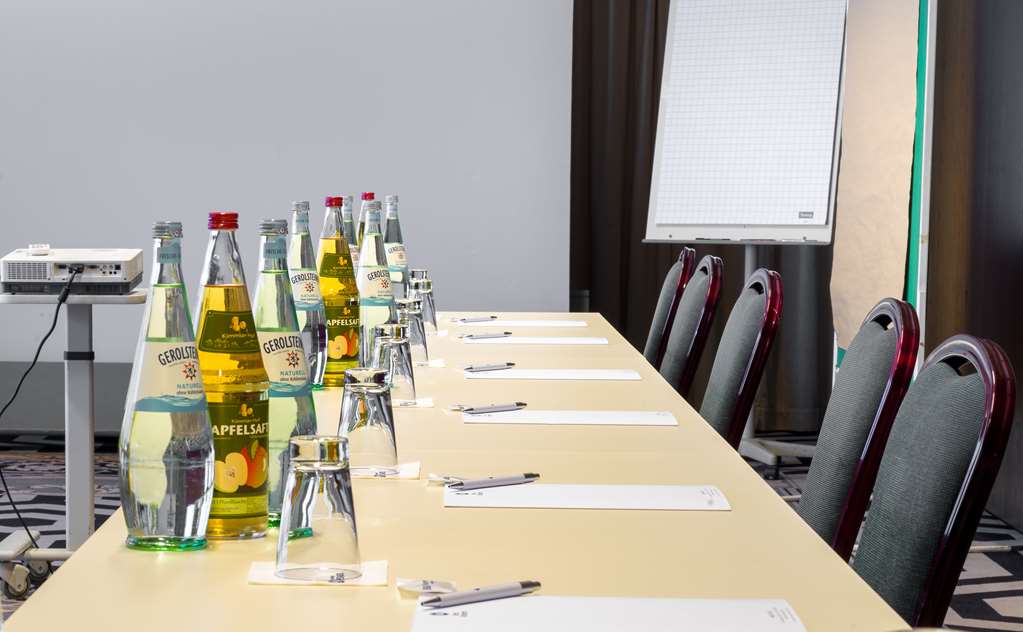 Best Western Hotel Trier City, Kaiserstrasse 29 in Trier