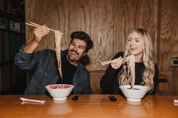 Images Otaku Ramen