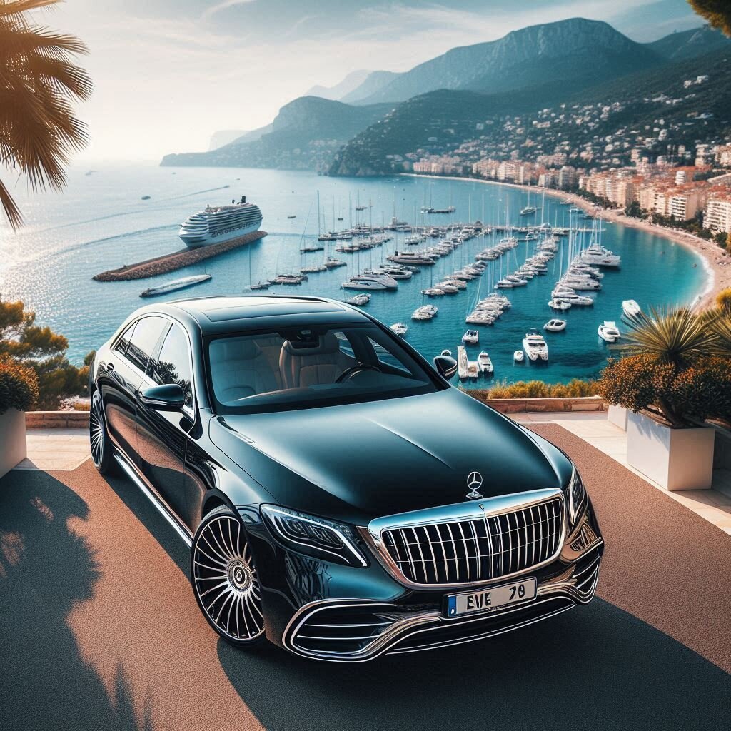 Images Dream Driver Riviera