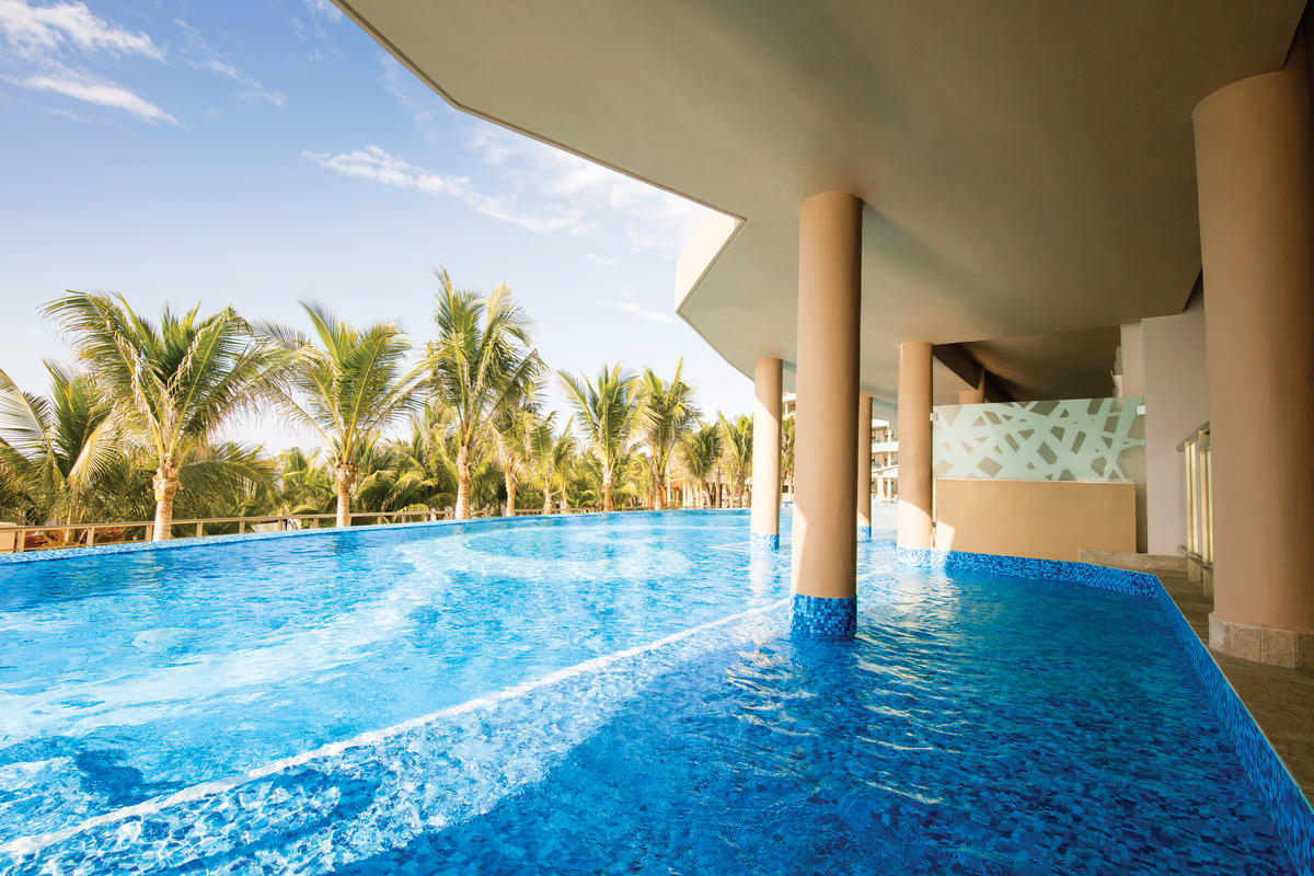 Images El Dorado Seaside Suites by Karisma