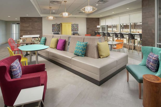 Images Home2 Suites by Hilton Edison