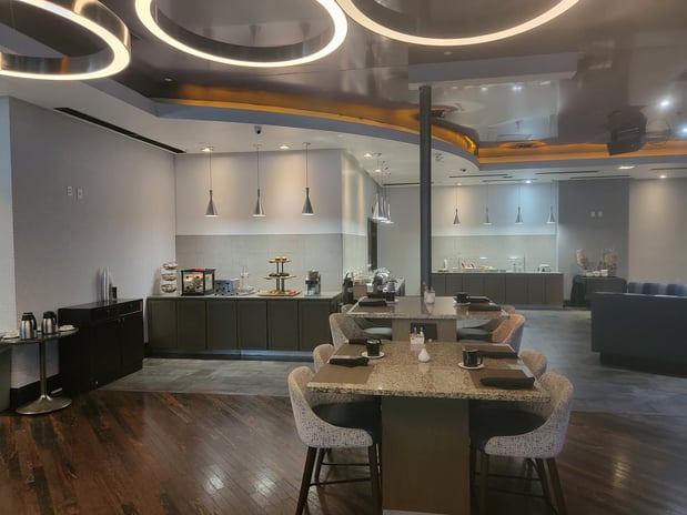 Images Crowne Plaza Dallas Downtown by IHG