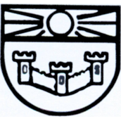 Apotheke am Sonnenwall Logo