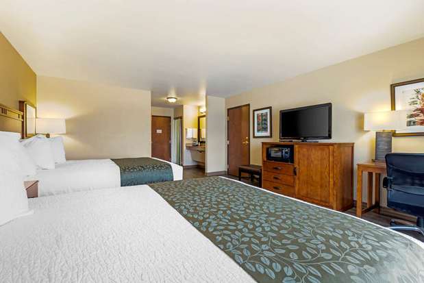 Images Best Western Plus Red River Inn