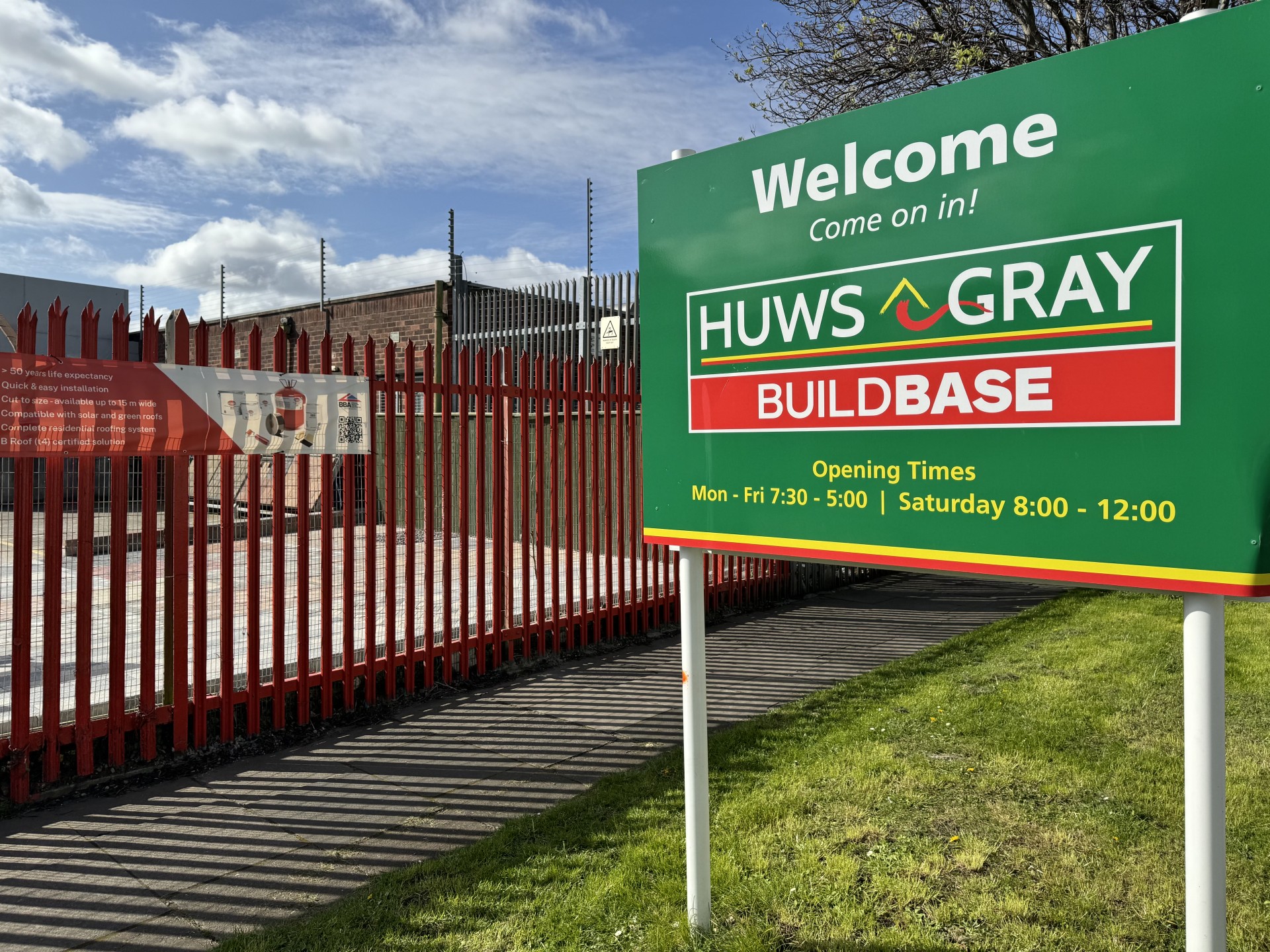 Images Huws Gray Newcastle