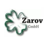 Logo Zarov GmbH Garten- & Landschaftsbau
