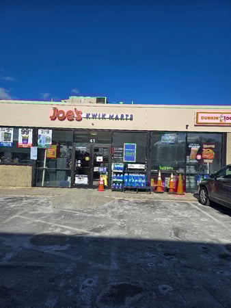 Images CoinFlip Bitcoin ATM - Joe's Kwik Mart #515 (Revere)