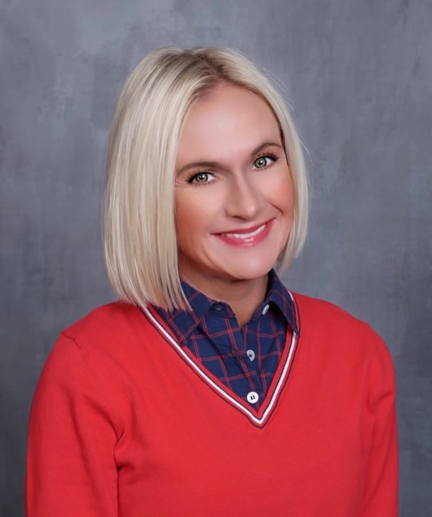 Images Joy Jones, Counselor