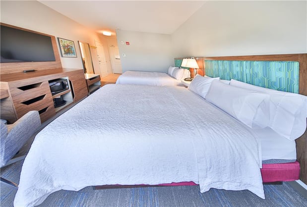 Images Hampton Inn & Suites Seattle/Kent,WA