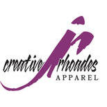 Creative Rhoades Apparel Logo