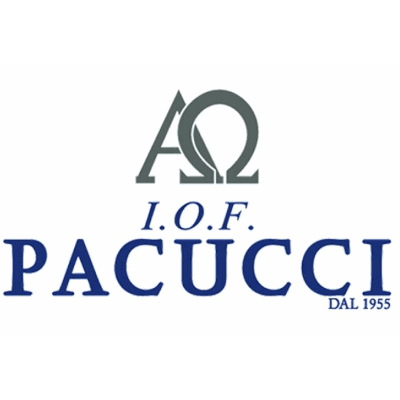 I.O.F. PACUCCI Logo