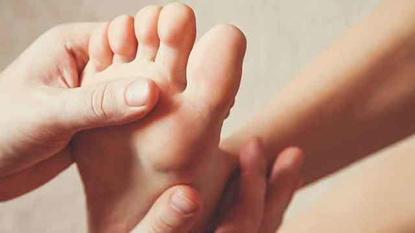 Images Fodterapeut Ib Ingildsen