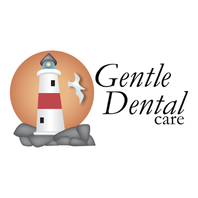Gentle Dental Care of North Myrtle Beach Logo