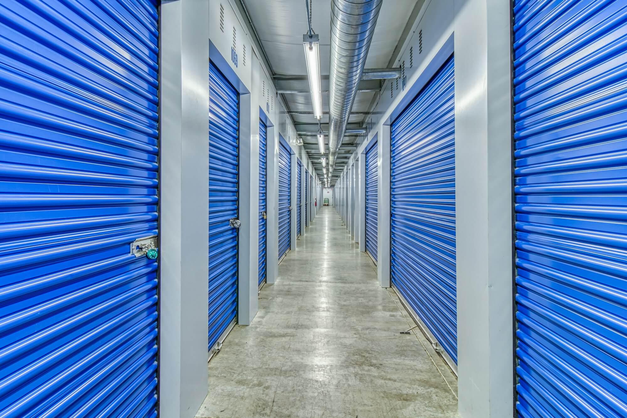 Storage Sense - Flat Rock