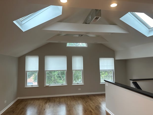 Images Budget Blinds of Logan Square & Oak Park