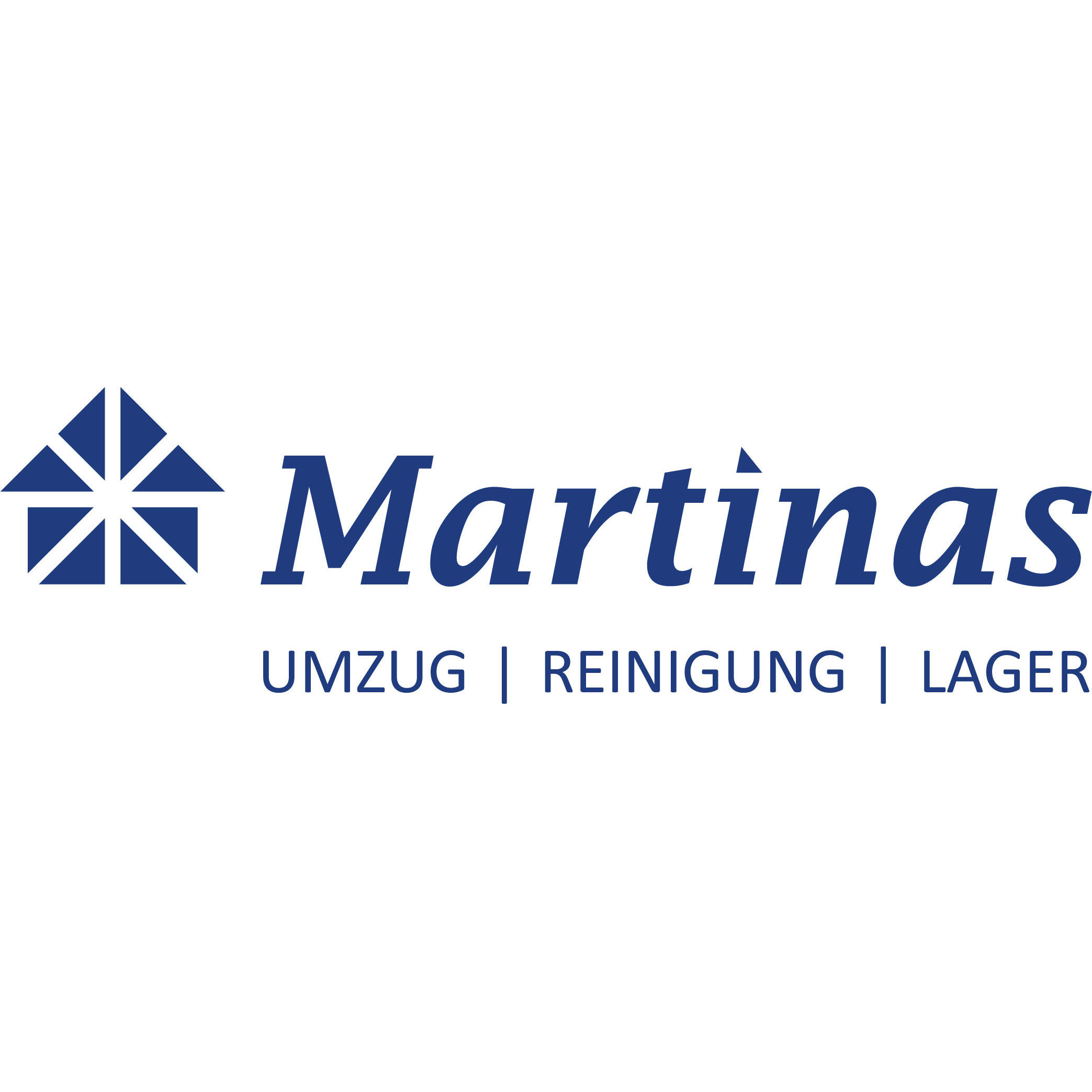 Martinas GmbH Logo