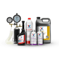 Keep your systems running clean with routine fluid care